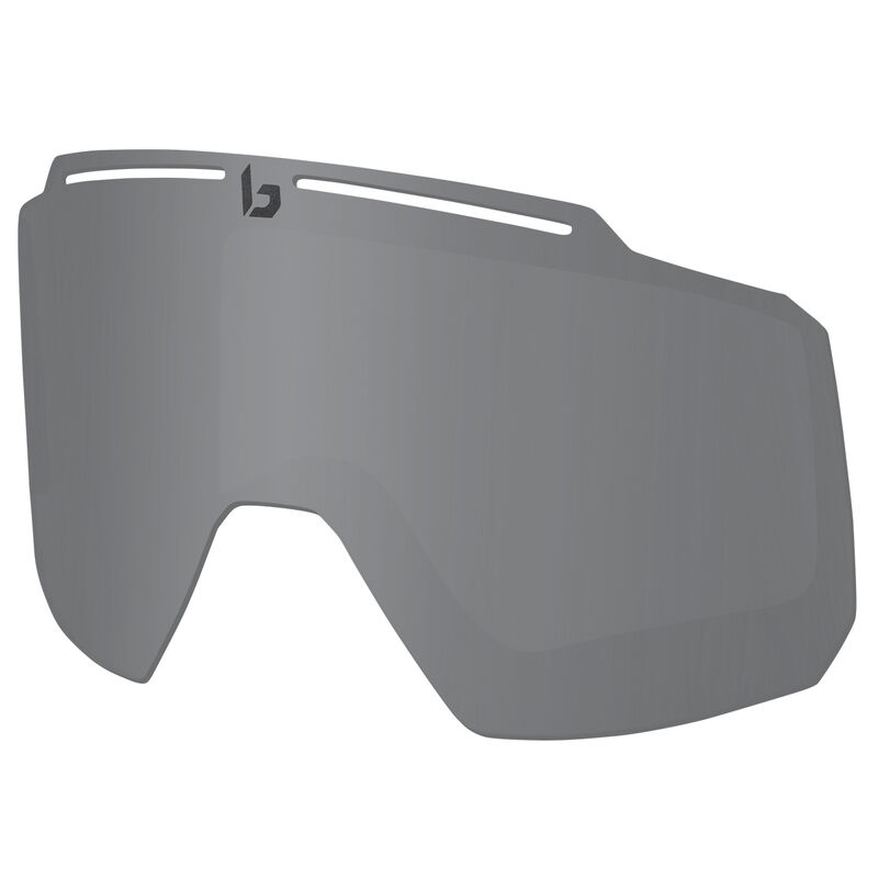 REPLACEMENT LENS MADDOX, Pink-Black Chrome Cat 3, hi-res image number null